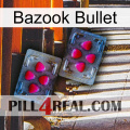 Bazook Bullet 15